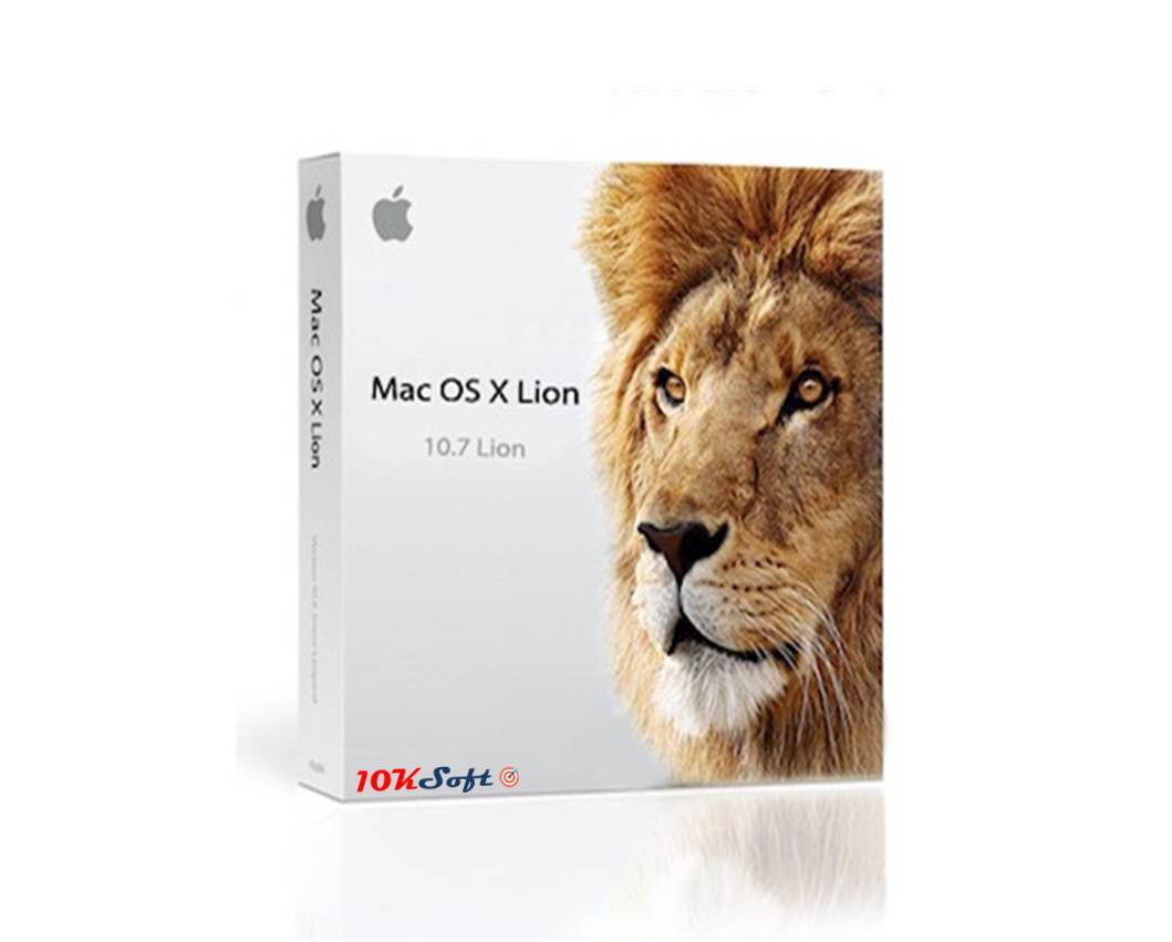 office for mac osx lion